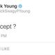 Illustration for article titled D'Angelo Russell Apologized To Nick Young, Who May Or May Not Have Accepted It